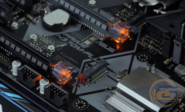 ASUS PRIME H370M-PLUS