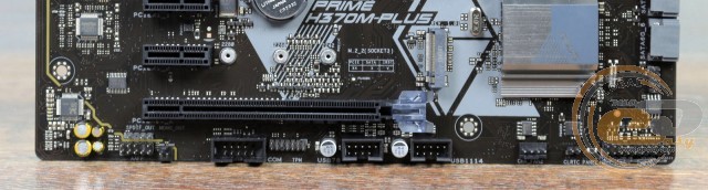 ASUS PRIME H370M-PLUS