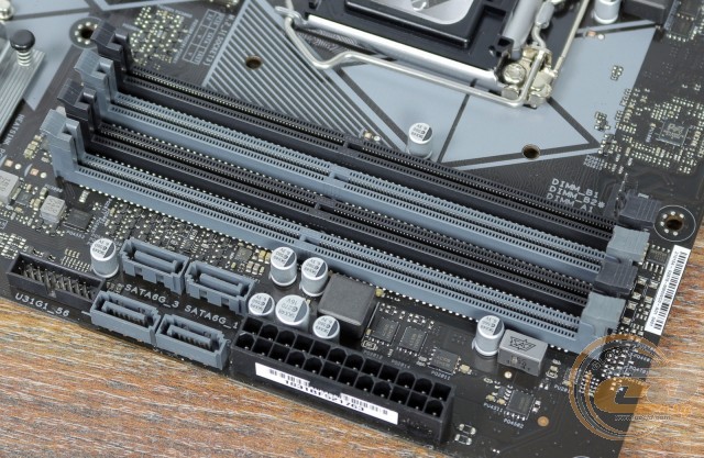 ASUS PRIME H370M-PLUS