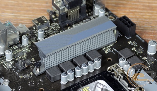 ASUS PRIME H370M-PLUS