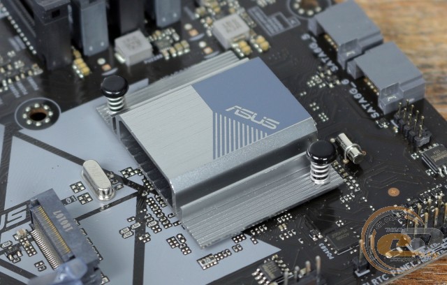 ASUS PRIME H370M-PLUS