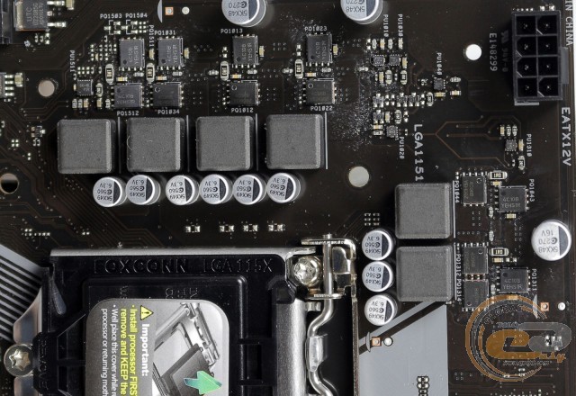 ASUS PRIME H370M-PLUS