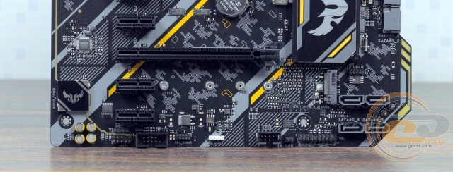 ASUS TUF B360-PRO GAMING