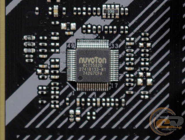ASUS TUF B360-PRO GAMING