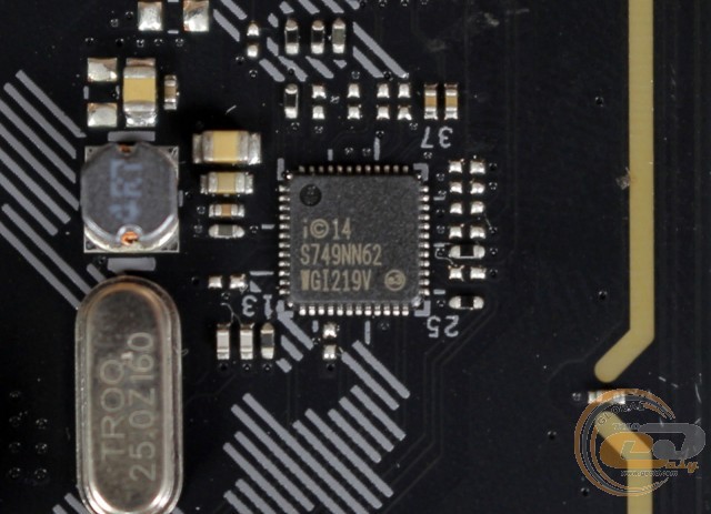 ASUS TUF B360-PRO GAMING