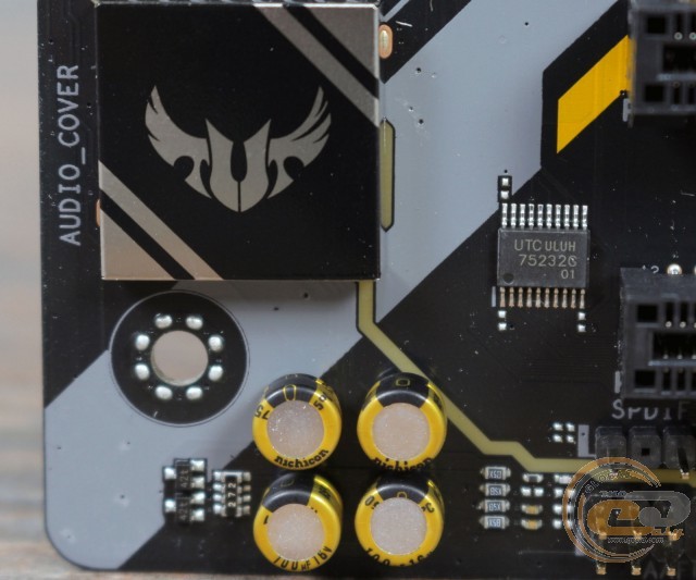 ASUS TUF B360-PRO GAMING