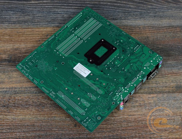 ASUS PRIME B360M-C