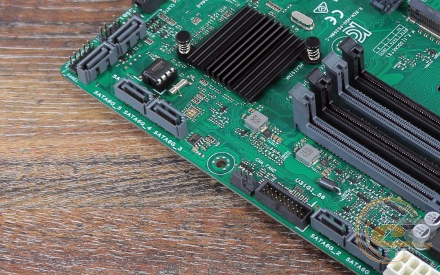ASUS PRIME B360M-C