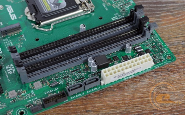 ASUS PRIME B360M-C