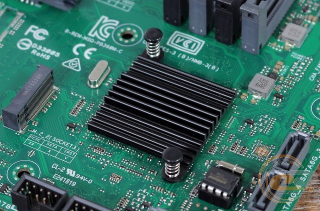 ASUS PRIME B360M-C