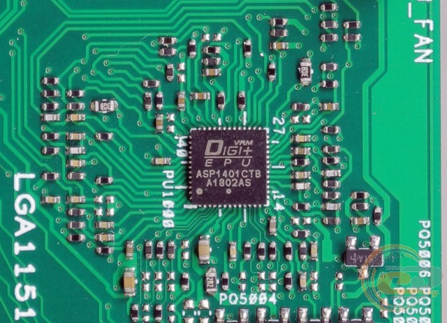 ASUS PRIME B360M-C