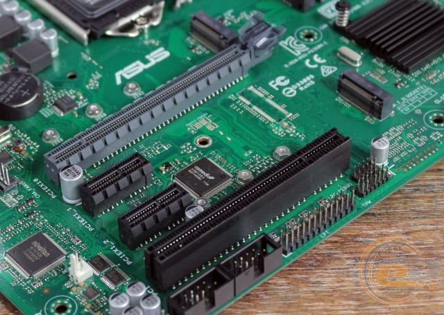 ASUS PRIME B360M-C