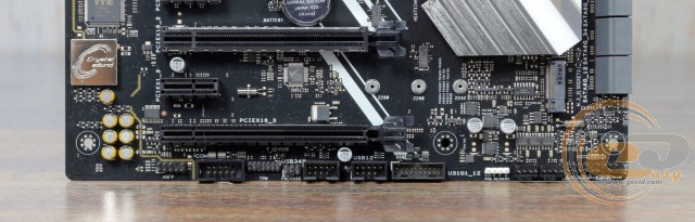 ASUS PRIME X470-PRO