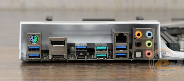 ASUS PRIME X470-PRO