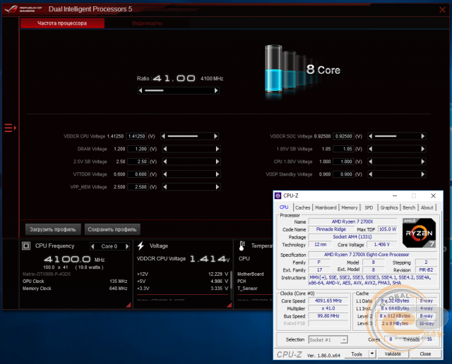 ASUS PRIME X470-PRO