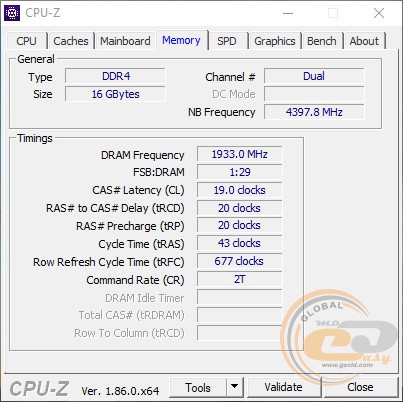 GIGABYTE Z390 AORUS MASTER