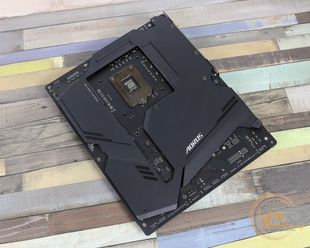 GIGABYTE Z390 AORUS MASTER