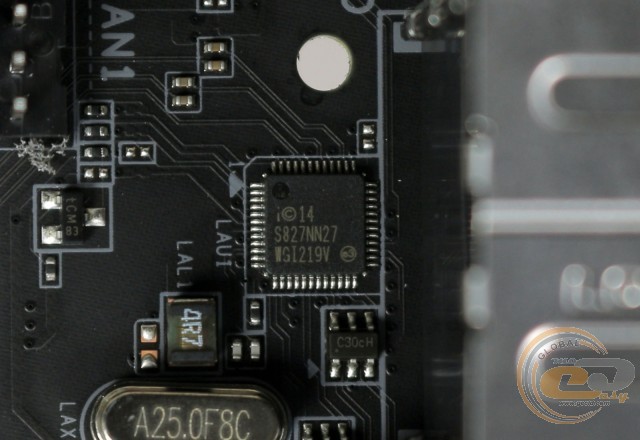 GIGABYTE Z390 AORUS MASTER