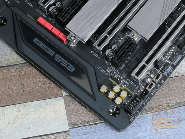 GIGABYTE Z390 AORUS MASTER