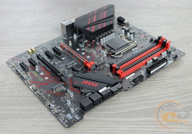 Не работает type c на материнке msi mpg z390