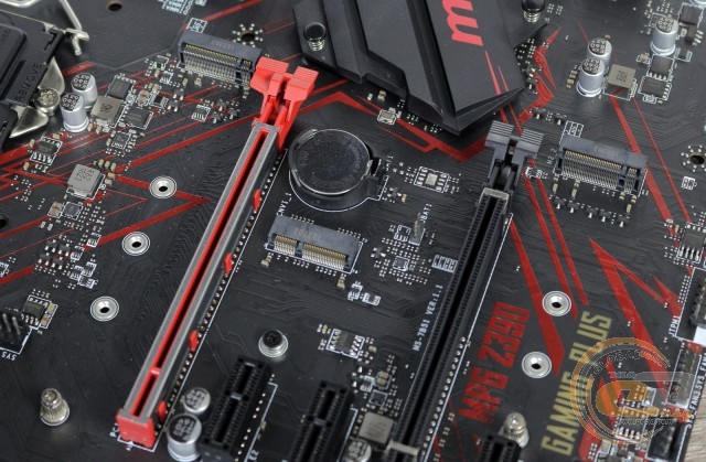 Не работает type c на материнке msi mpg z390