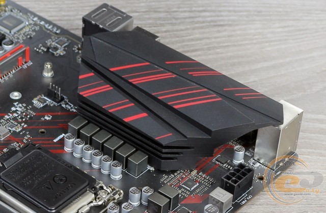 Не работает type c на материнке msi mpg z390