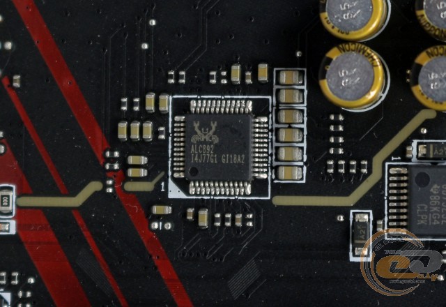 MSI MPG Z390 GAMING PLUS