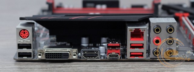 MSI MPG Z390 GAMING PLUS
