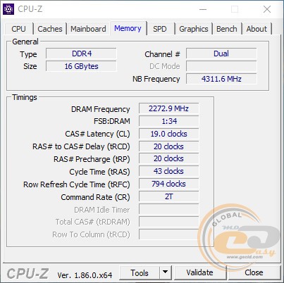 ASUS ROG STRIX Z390-I GAMING