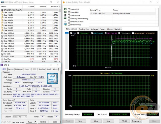 ASUS ROG STRIX Z390-I GAMING