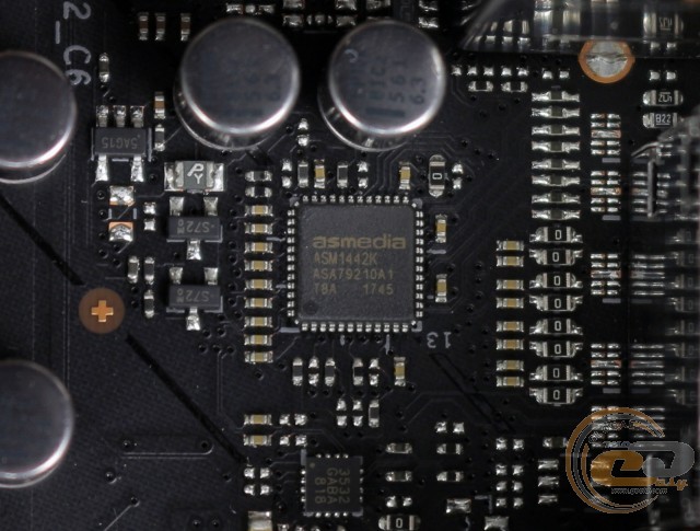 ASUS ROG MAXIMUS XI HERO (WI-FI)