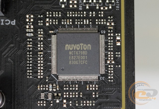 ASUS ROG MAXIMUS XI HERO (WI-FI)