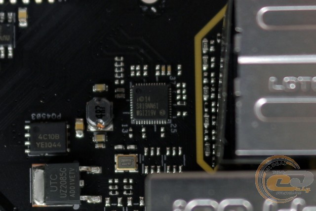ASUS ROG MAXIMUS XI HERO (WI-FI)