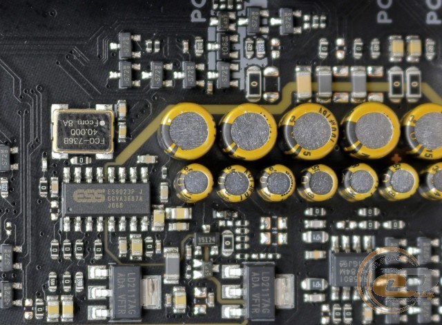 ASUS ROG MAXIMUS XI HERO (WI-FI)