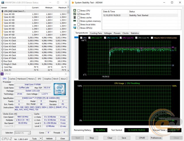 ASUS ROG MAXIMUS XI HERO (WI-FI)