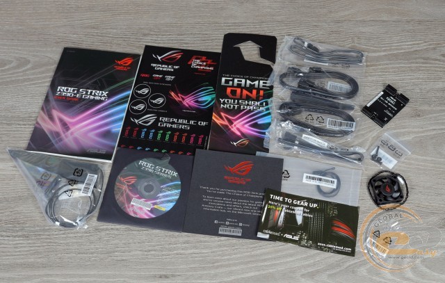 ASUS ROG STRIX Z390-E GAMING