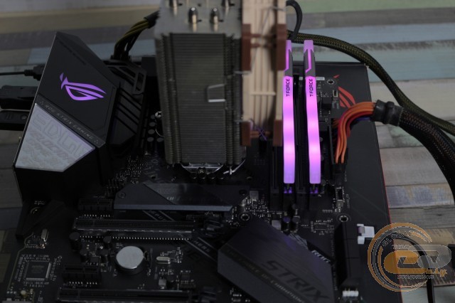 ASUS ROG STRIX Z390-E GAMING