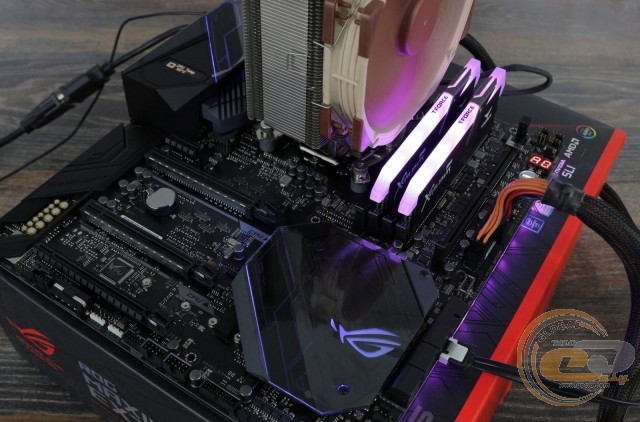 ASUS ROG MAXIMUS XI EXTREME