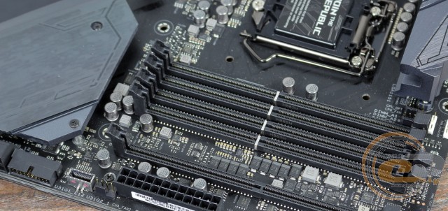 ASUS ROG MAXIMUS XI EXTREME