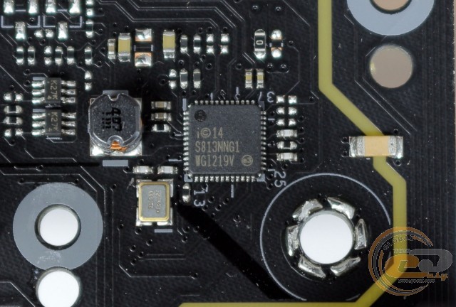 ASUS ROG MAXIMUS XI EXTREME