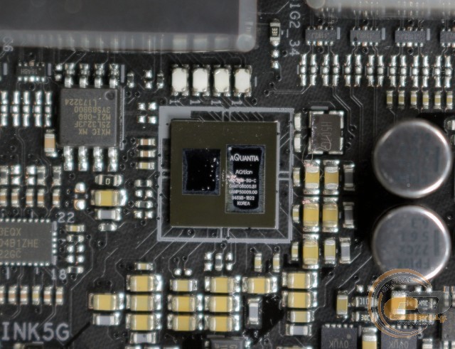 ASUS ROG MAXIMUS XI EXTREME