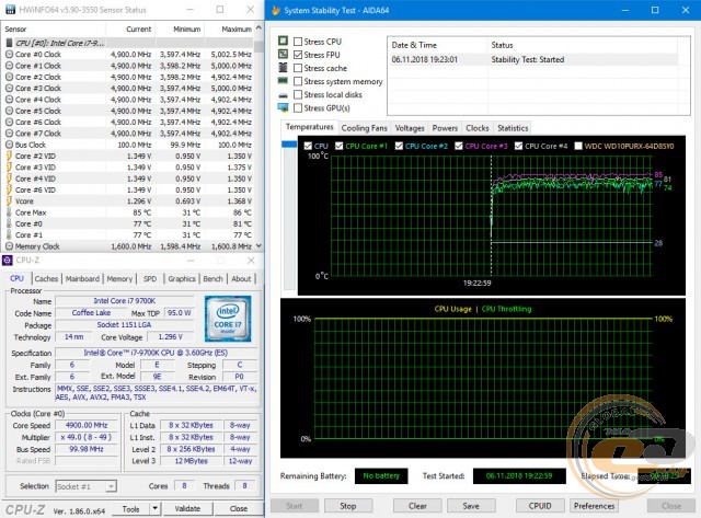 ASUS ROG MAXIMUS XI EXTREME