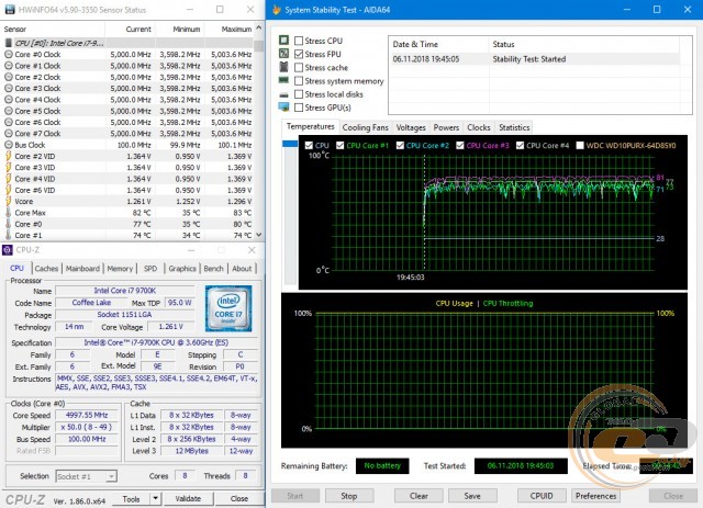 ASUS ROG MAXIMUS XI EXTREME