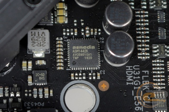 ASUS ROG MAXIMUS XI FORMULA