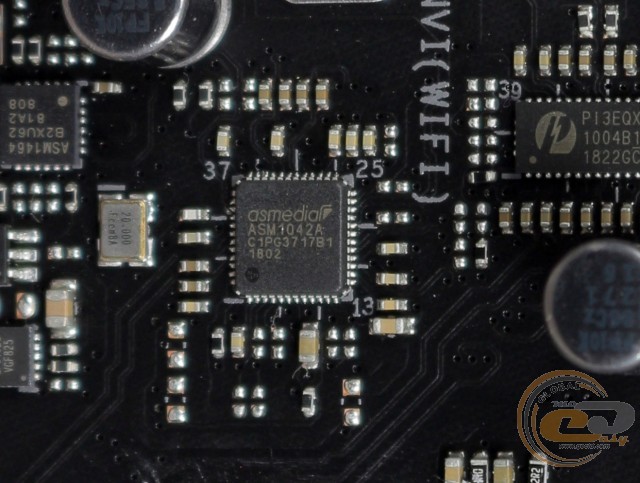 ASUS ROG MAXIMUS XI FORMULA