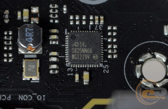 ASUS ROG MAXIMUS XI FORMULA