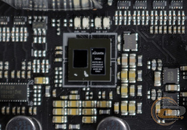 ASUS ROG MAXIMUS XI FORMULA