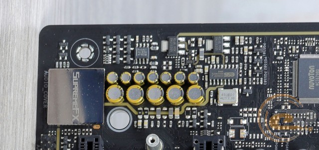 ASUS ROG MAXIMUS XI FORMULA