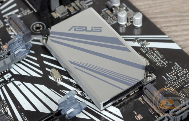 ASUS PRIME Z390-P