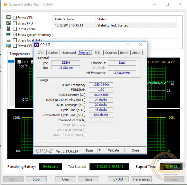 ASUS PRIME Z390-P